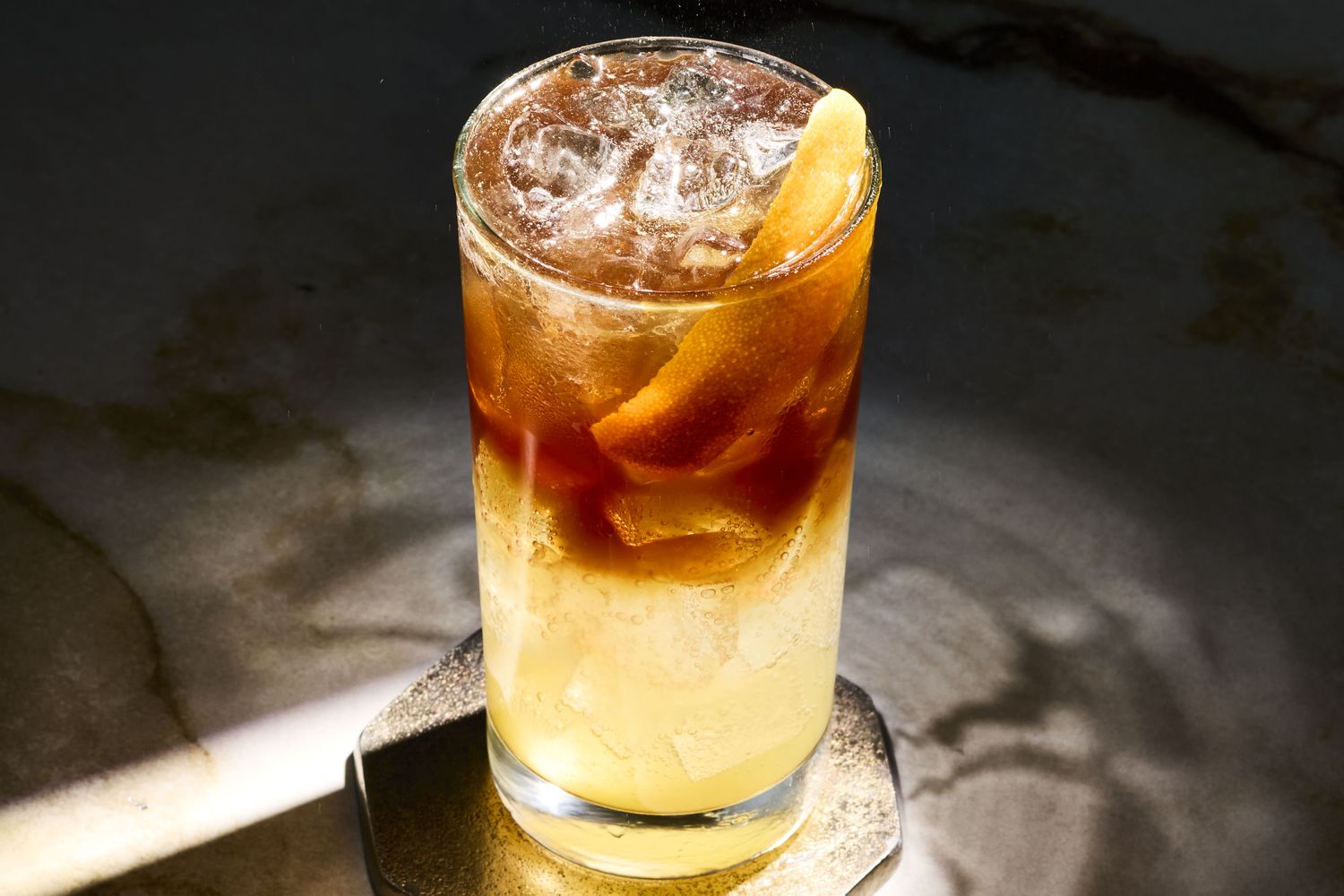 Aren Tonic