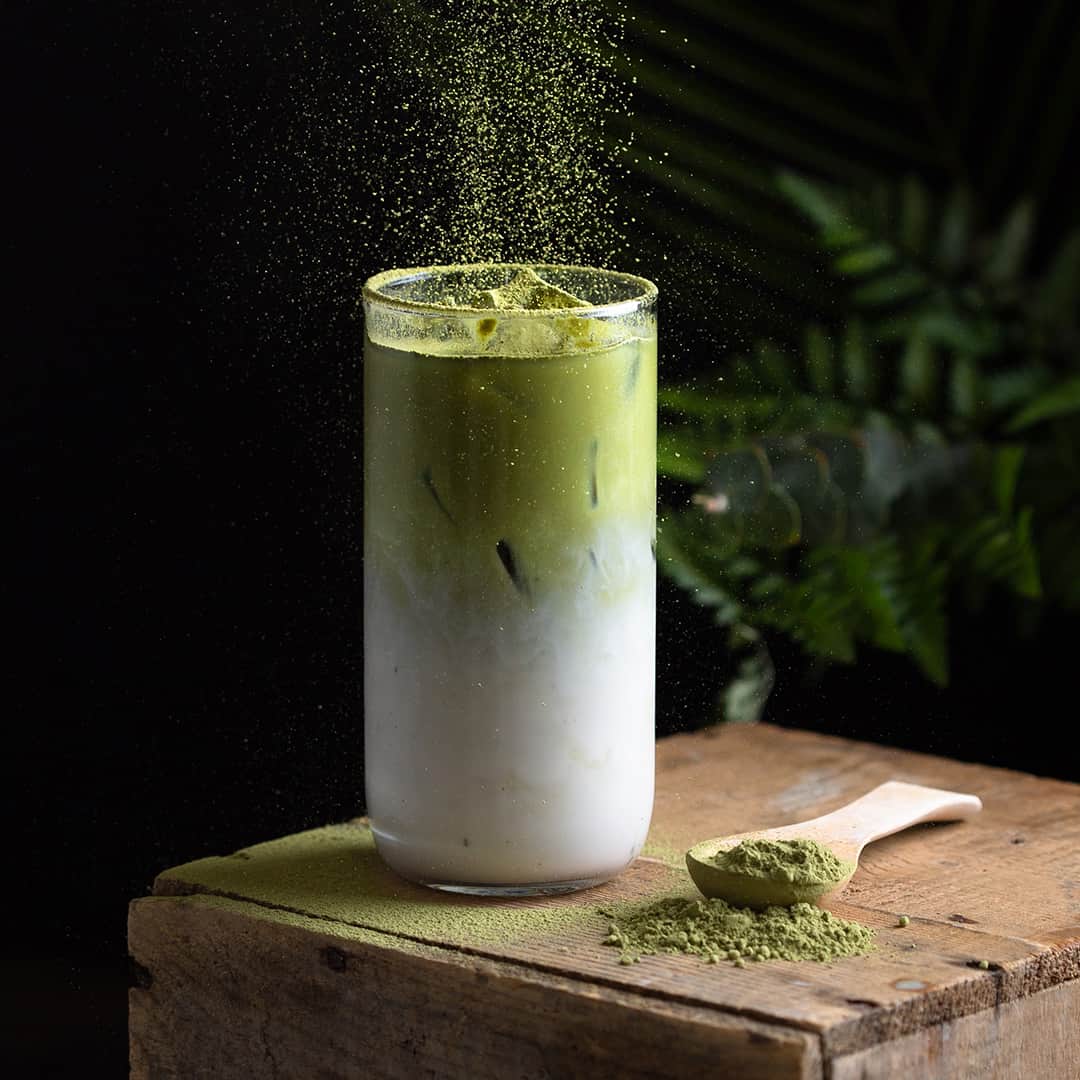 Matcha Ubud